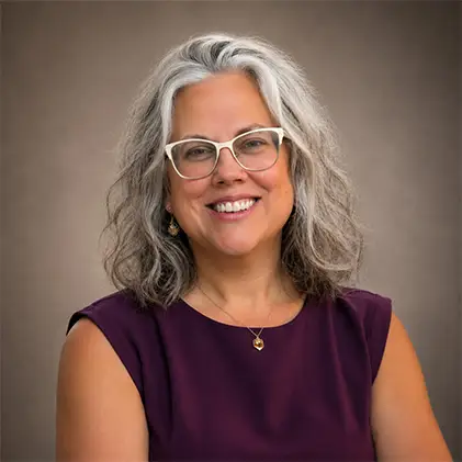 Michelle Snyder